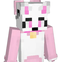 FrogManBurp Minecraft avatar bust