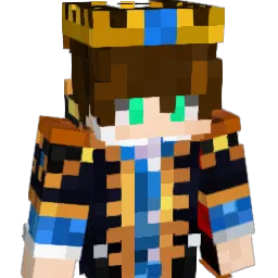 FrogMaster29's Minecraft skin