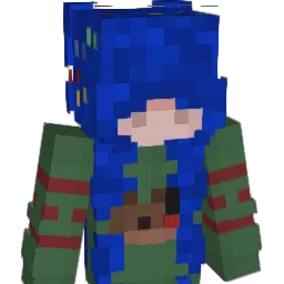 FrogMermaid