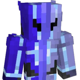 FrogMstr Minecraft avatar bust