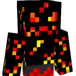 FrogPoppa Minecraft avatar bust