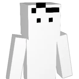 FrogRider's Minecraft skin