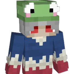 FrogTall