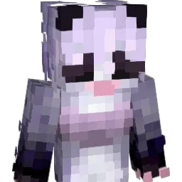 FrogTheToast's Minecraft skin