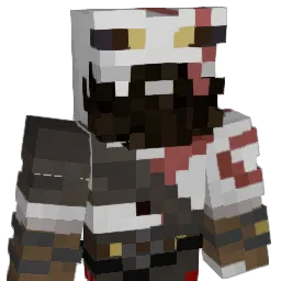 FrogWitGingerAle's Minecraft skin