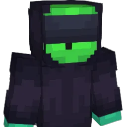 Frog_Boi_618157 Minecraft avatar bust
