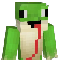 Frog_Craft's Minecraft skin