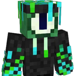 Frog_Hunter_5 Minecraft avatar bust