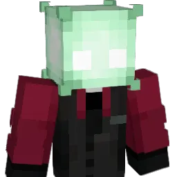 Froga_13 Minecraft avatar bust