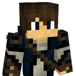 Frogbelly's Minecraft skin