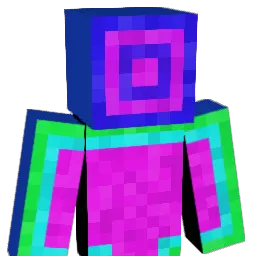 Frogbot695's Minecraft skin