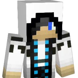 Frogboy007 Minecraft avatar bust
