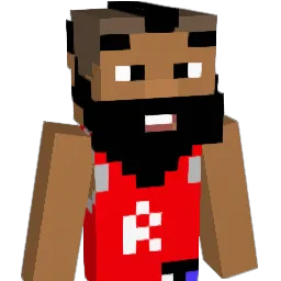 Frogbuffin's Minecraft skin