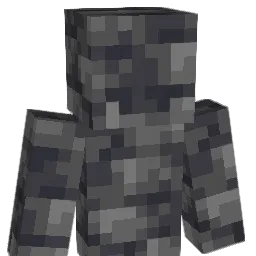Frogerter's Minecraft skin