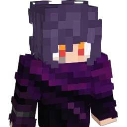 Frogfield Minecraft avatar bust