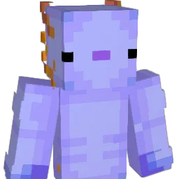 Frogfliper's Minecraft skin