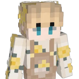 Frogg49 Minecraft avatar bust