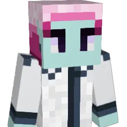 FroggerDood's Minecraft skin