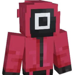 Froggguy's Minecraft skin