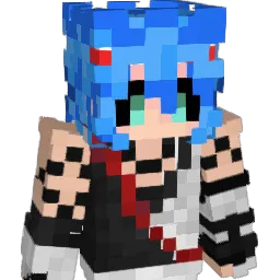 Frogghead's Minecraft skin