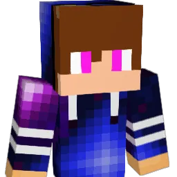 Froggie4's Minecraft skin
