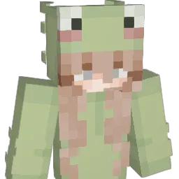 FroggieSaruh