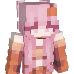 Froggie_Vibe Minecraft avatar bust