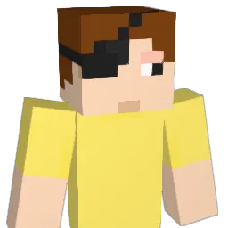 Froggie_Yo's Minecraft skin