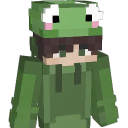 Froggonater