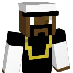Froggy173 Minecraft avatar bust
