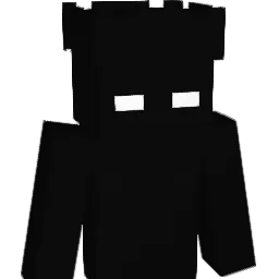 Froggy6126 Minecraft avatar bust