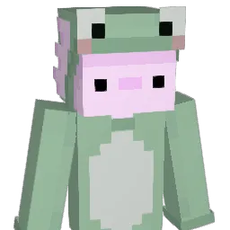 FroggyDaAxolotl