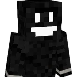 Froggziee Minecraft avatar bust