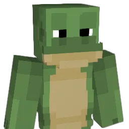 Froghemoth's Minecraft skin