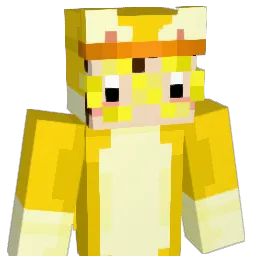 FrogieBred's Minecraft skin