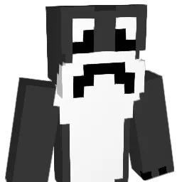 FrogieMC's Minecraft skin