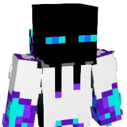 FrogisPlace's Minecraft skin