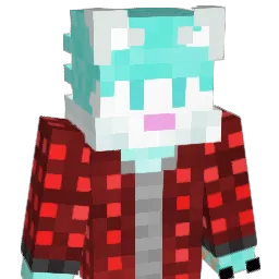 Froglit_K Minecraft avatar bust