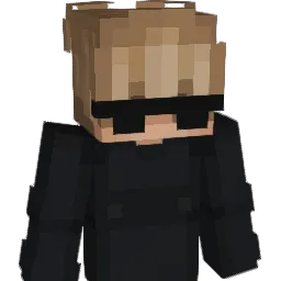 Froglz's Minecraft skin