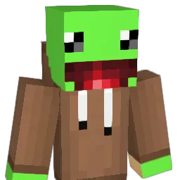 Frogman133's Minecraft skin