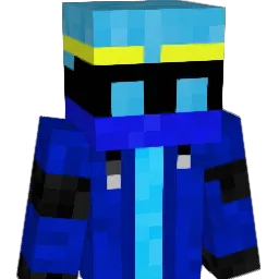 Frogman232343242 Minecraft avatar bust