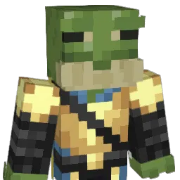 Frogmero