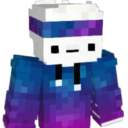Frogo_MG Minecraft avatar bust
