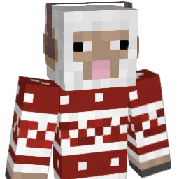 Frogs_ArePog Minecraft avatar bust