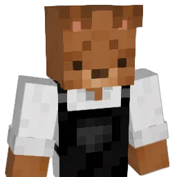 Frogs_Breath Minecraft avatar bust