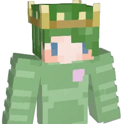 Frogs_GoRibbit's Minecraft skin