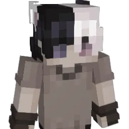 Frogsarecool2022 Minecraft avatar bust