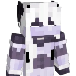 Frogsarethebest5 Minecraft avatar bust