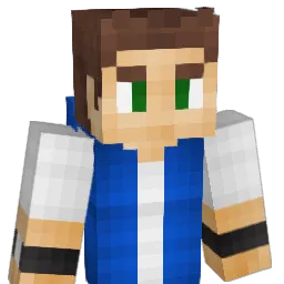 Frogstah's Minecraft skin