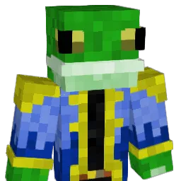 Frogus_